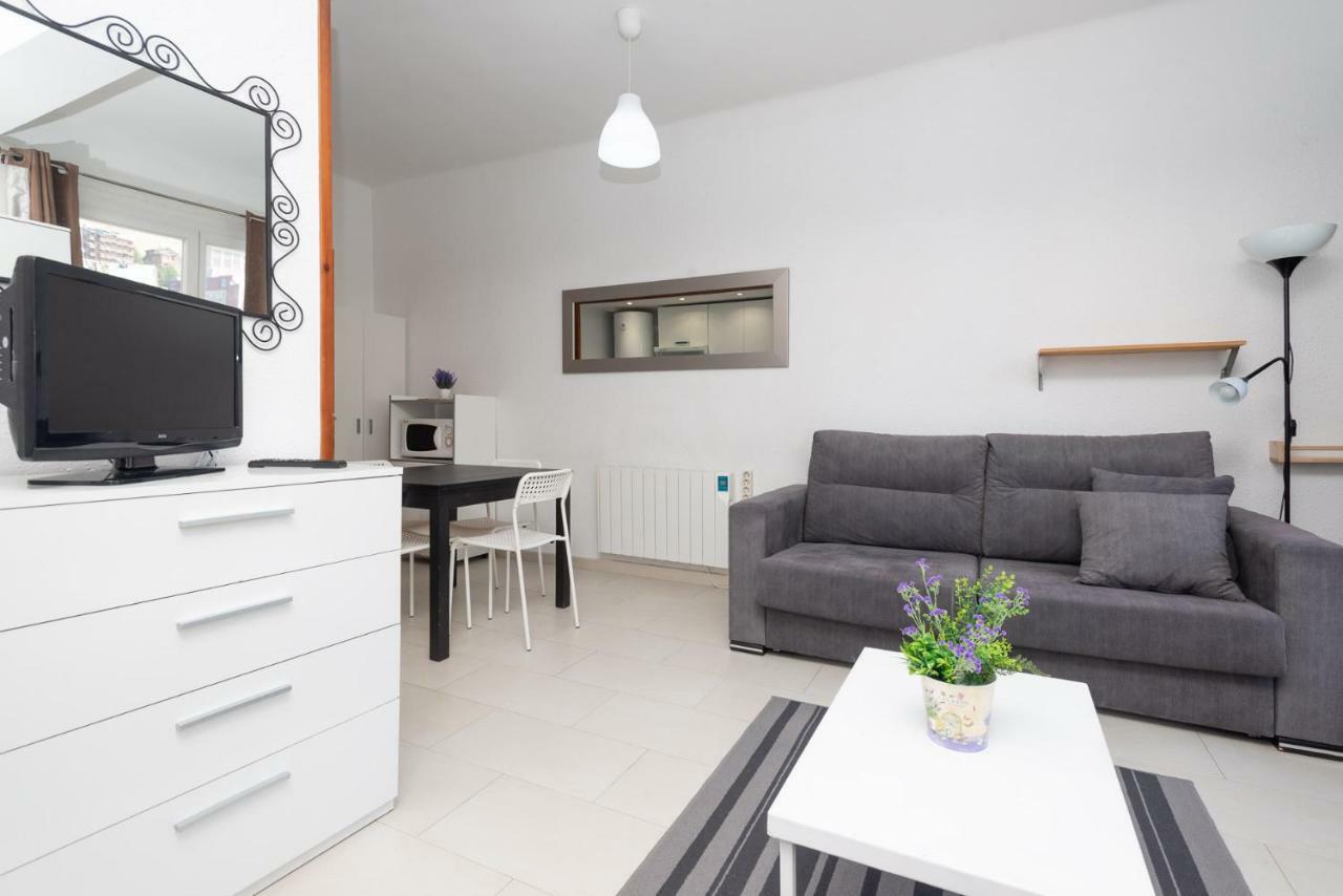 Ferienwohnung Mikka-Perdiu 22-Pistas Pas De La Casa Exterior foto