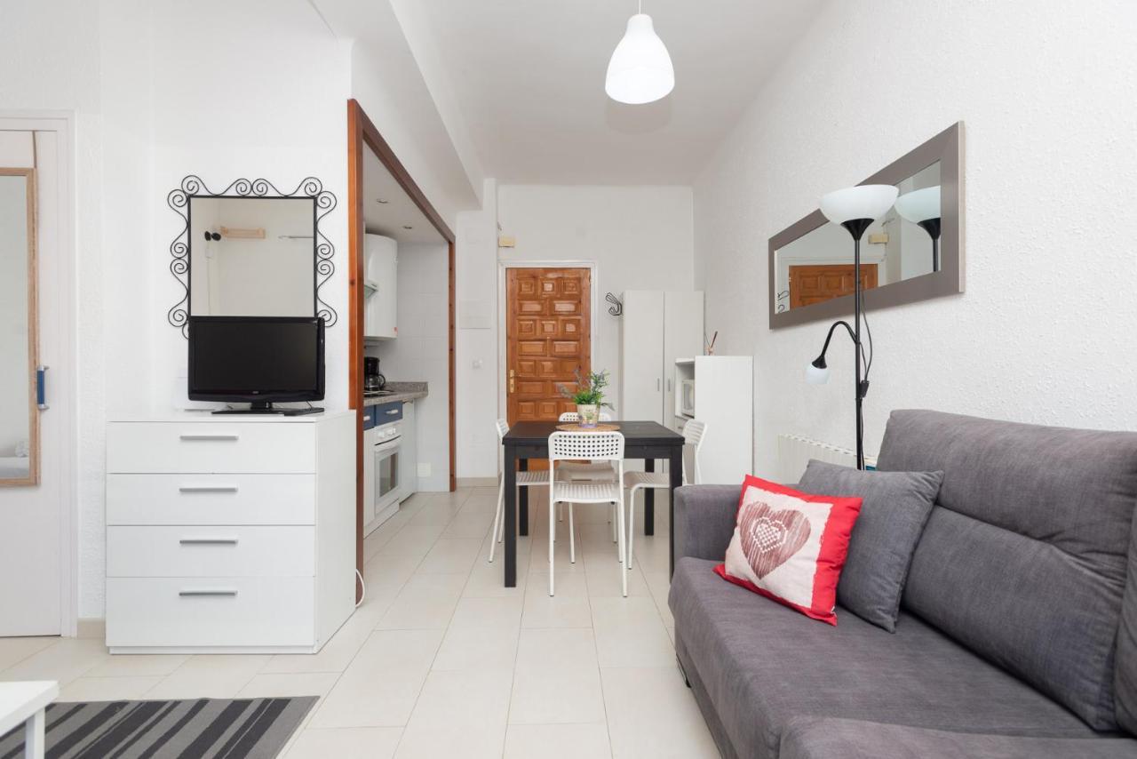 Ferienwohnung Mikka-Perdiu 22-Pistas Pas De La Casa Exterior foto